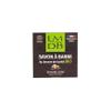 La Maison du Barbier Organic beard soap with 99 percent natural origin ingredients Firm shaving soap with shea butter Made in France view 2