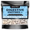 Digestive Enzymes for Optimal Digestion Support, Flatulence & Bloating Relief with Betaine HCL & Peppermint, Gut Health Supplement - 100 Tablets view 1