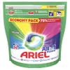 Ariel All-in-1 Pods Color 50 Pods view 1