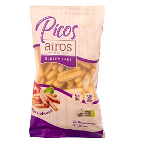 Airos Pico S/G 100G 100g
