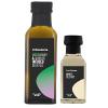 25Oml Rosemary & Garlic Olive Oil Paired with 100ml White Balsamic view 1
