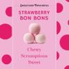 Bonds of London Strawberry Bon Bons Jar, Vegetarian, Retro Chewy Gift Sweets, 2.1 Kg (Pack of 1) view 4
