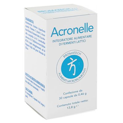 Bromatech Acronelle 30 Cap. 300 g