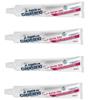 Pasta del Capitano Baking Soda Toothpaste 100ml 3.53oz, Pack of 4 view 1
