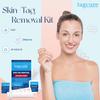 Tagcure Skin Tags Remover Kit for Easy Wart, Mole & Skin Tag Removal at Home (2. 'Plus' Device (Suitable for Skintags 0.5cm or Larger)) view 3