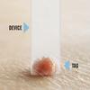 Tagcure Skin Tags Remover Kit for Easy Wart, Mole & Skin Tag Removal at Home (2. 'Plus' Device (Suitable for Skintags 0.5cm or Larger)) view 4