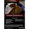 Life of Spice Fidel's Revolution Rub | All Purpose Cuban Spice Rub for Meat, Fish and Veg | Large Pack (175g) with Recipe Card | Cumin, Garlic, Turmeric and Oregano | Superb BBQ Street Food Rub view 2