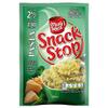 Mug Shot Snack Stop 6 Pack Bundle. 3 Flavours. 2 of Each: Chicken & Mushroom Pasta, Cheese & Broccoli Pasta; Tomato & Herb Pasta 5 Minute Instant Mug Meal view 4