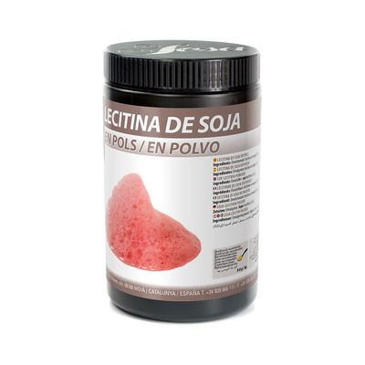 Sosa - Soy Lecithin Powder - 400g
