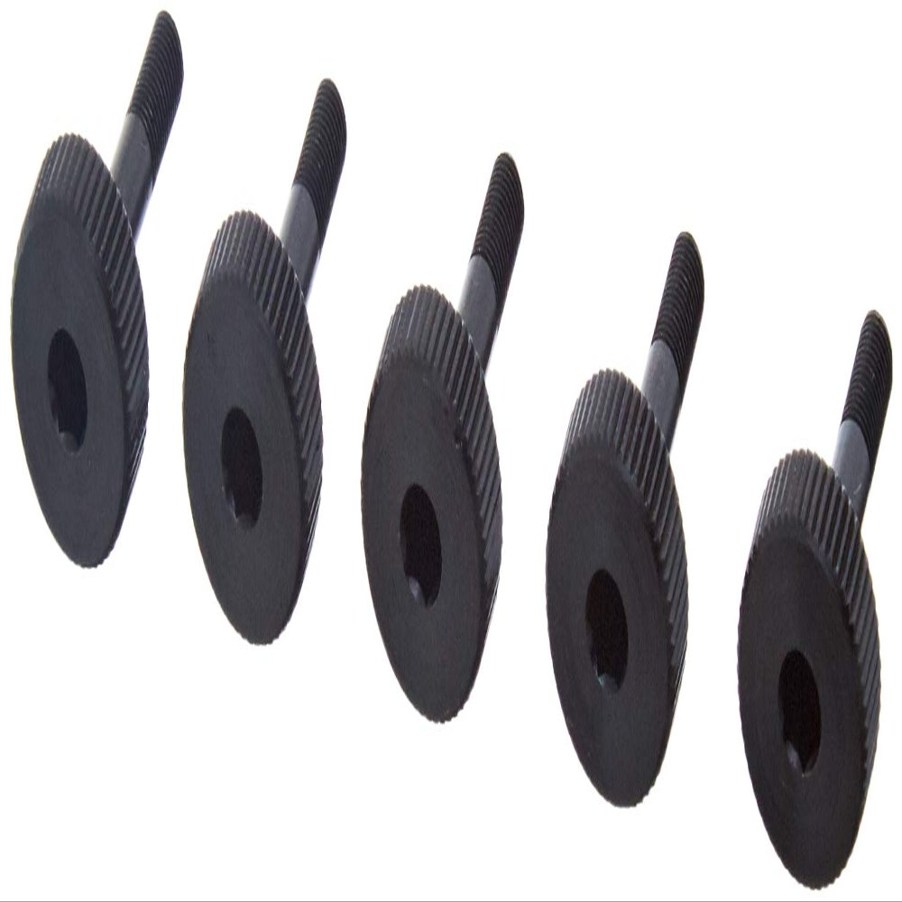 Aesculap Set of 5 Screws for Torqui
