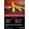 Life of Spice The Brazilian Spice Rub | All Purpose Seasoning for Meat, Fish and Veg | Large Pack (175g) with Recipe Card | Cumin, Parsley and White Pepper | Great BBQ Street Food Rub view 3