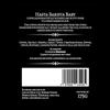 Life of Spice Hasta Barista Baby Spice Rub | All Purpose BBQ Rub for Meat, Fish and Veg | Large Pack (175g) with Recipe Card | Paprika, Espresso, Garlic and Thyme | Fantastic Nutty BBQ Spice Rub view 2