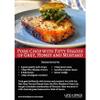 Life of Spice Fifty Shades of Grey Spice Rub | All Purpose BBQ Rub for Meat, Fish and Veg | Large Pack (130g) with Recipe Card | Rosemary Fennel and Earl Grey Tea | Zesty Barbecue Rub with Zing view 3
