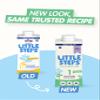 SMA Little Steps by Ready To Drink First Infant Baby Milk from birth Ready-to-use milk 200ml, Pack of 12 view 3