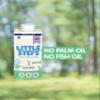 SMA Little Steps by Ready To Drink First Infant Baby Milk from birth Ready-to-use milk 200ml, Pack of 12 view 4