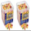 Fazer Remix Happokielet Gummy 2 Boxes of 1.9kg view 1