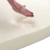 100% Visco Elastic Cool Gel Memory Foam Off-Cut for Dog Beds and Cushions Certified Foam Supportive, Pressure Relief Temperature Sensitive & Pain Relief (36x24x2 Inches (90x60x5cm)) view 2