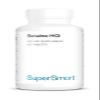 Betaine HCl - Supports Digestion, Nutrient Absorption, Detoxification, and Reduction of Gastric Acidity - Natural Gastric Acidifier - Vegan - SuperSmart view 1