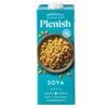 Plenish Organic Unsweetened Soya Milk (1 Litre) view 1