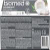Biomed Superwhite 97% Natural Whitening Toothpaste | Enamel Strengthening | Coconut Flavour, Vegan, SLES Free 6x100g view 4