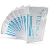 Niusmile Finger Teeth Wipes for Adults | Fresh Mint Brush Ups for White Teeth, Healthy Gums & Oral Cleaning | Disposable Finger Toothbrush | 24 Individually Wrapped Teeth Wipes view 3