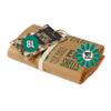 100 x 8L Paper Compostable Food Waste Kitchen Caddy Bags - Paper Caddy Liners view 1