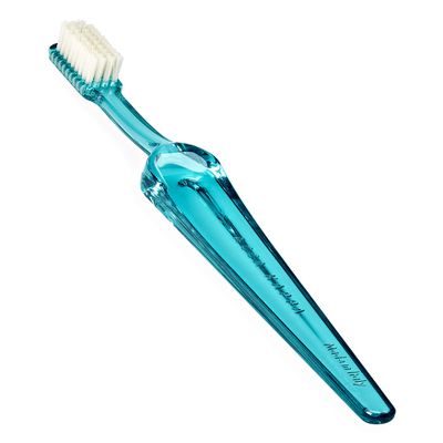 Acca Kappa Lympio Turquoise Toothbrush Hard Nylon