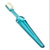 Acca Kappa Lympio Turquoise Toothbrush Hard Nylon view 1