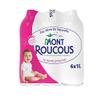 Mont Roucous Mineral Water 6 x 1 Litre view 1
