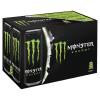 Monster Energy Cans, 8 x 500 ml view 1