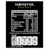 Monster Energy Cans, 8 x 500 ml view 2