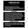 Monster Energy Cans, 8 x 500 ml view 3