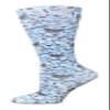 Cutieful Therapeutic Graduated 10-18 mmHg Compression Socks - - One Size view 1