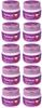 Fazer Xylimax Moomin Pikku My Full xylitol Pastilles 10 Jars of 85g view 1