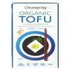 Clearspring Tofu 12 x 300 g view 1