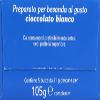 Cameo Ciobar Gusto Bianco Italian White Thick Hot Chocolate Drink (3 Packs of 5) view 4