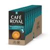 Caf Royal Professional Vanilla Pads  Nespresso Professional Compatible Pads, 100% Arabica, Floral Vanilla Aroma, Medium Roast, 50 Pads view 1