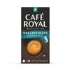 Caf Royal Professional Vanilla Pads  Nespresso Professional Compatible Pads, 100% Arabica, Floral Vanilla Aroma, Medium Roast, 50 Pads view 2