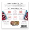 McCambridge Bread Tin Bakery Gluten Free Irish Soda Bread Kit, Pack of 6. view 2