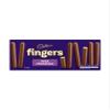 Cadbury Fingers Milk Chocolate 114g x 12 view 1