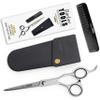  BARBER TOOLS  Professional scissors for mustache and beard view 1