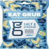 Eat Grub Crunchy Roasted Crickets - Edible Insects Set (12 pack, 180g, Salt & Vinegar, Salted Toffee and Smoky BBQ - Classic Combo) view 3