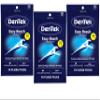 DenTek, Complete Clean Floss Picks 75 Floss Picks Pack of 3, 225 Count view 1