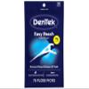 DenTek, Complete Clean Floss Picks 75 Floss Picks Pack of 3, 225 Count view 2