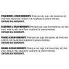 Quaker Instant Oatmeal Fruit and Cream Flavors 40 X 1.05 Ounce Net Wt 42.3 Ounce, 1200.0 g (Pack of 1) view 3