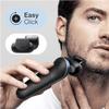Braun 60-B7500cc Folienshaver blue view 4