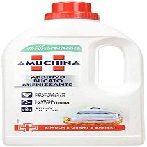 12 pieces Laundry Additive Hygienizing with Fabric Softener 1 lt [ Total 12 lt]