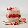 EasiYo Strawberry Yogurt 8 Sachet Pack | Each Sachet Makes 1KG of Yogurt view 2