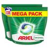 Ariel All-in-1 Pods, Washing Liquid Laundry Detergent Tablets/Capsules, 108 Washes (54 x 2) view 1