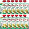 Holle Kiwi Koala - Pouch pear & banana with kiwi, pack of 12 view 1
